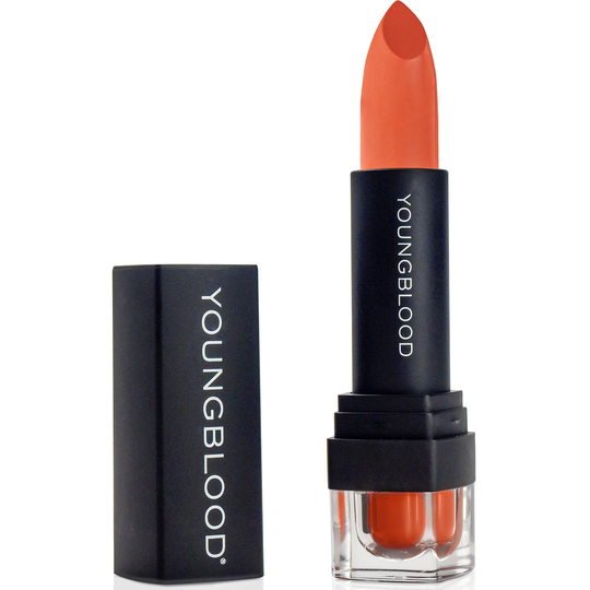 Youngblood Mineral Lipstick Poppy 40 g