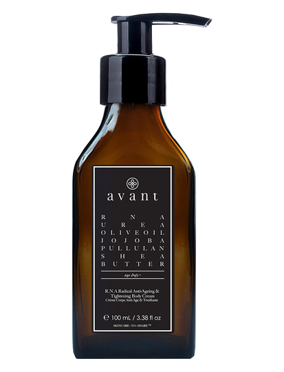 R.n.a Radical Anti-Ageing & Tightening Body Cream Beauty WOMEN Skin Care Body Body Cream Nude Avant Skincare