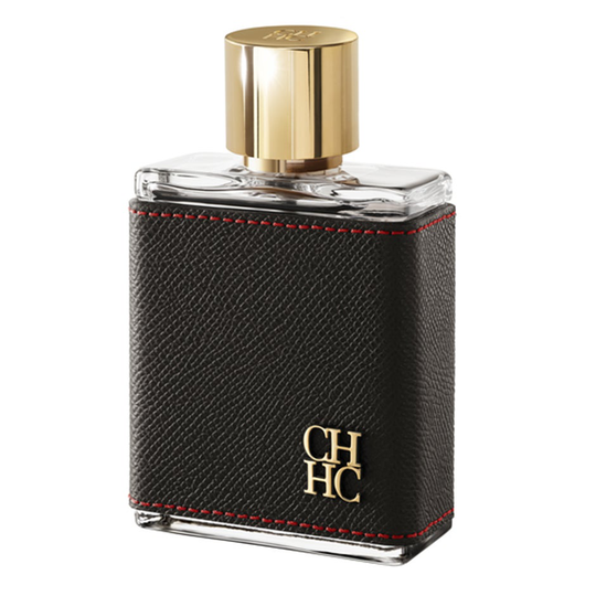 Carolina Herrera CH Men EdT, 100 ml Carolina Herrera Miesten hajuvedet