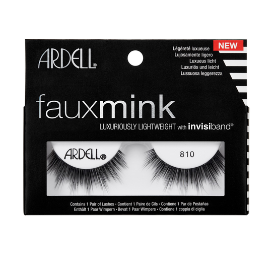 Ardell Faux Mink 810 Mink 810