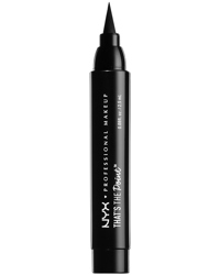 That is The Point Eyeliner, Put A Wing, Put A Wing