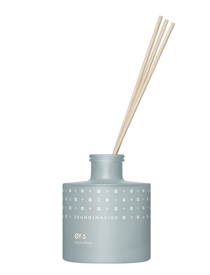 Øy Reed Diffuser 200Ml Hu Tuoksu Nude Skandinavisk