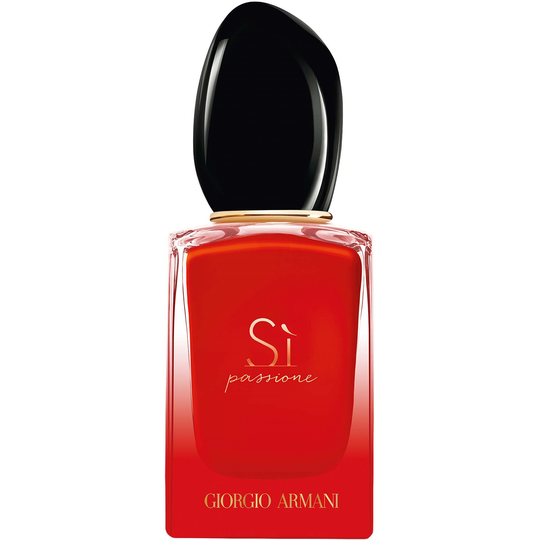Giorgio Armani Si Passione Intense Eau De Parfum 30 ml