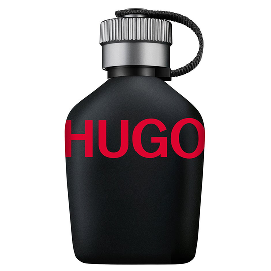Hugo Just Different EdT, 75 ml Hugo Boss Miesten hajuvedet