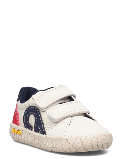 Tossu Matalavartiset Sneakerit Tennarit Monivärinen/Kuvioitu Reima