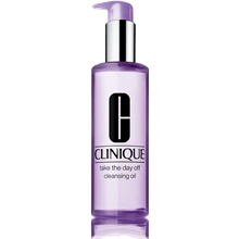 Take The Day Off Cleansing Oil 200 ml