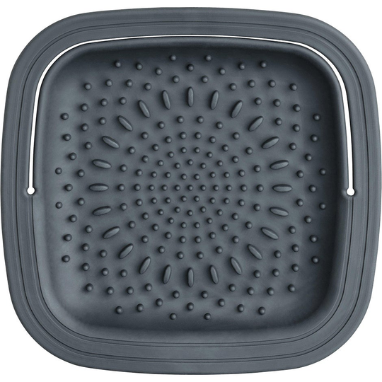 Deep-Cleaning Brush Mat, 1 pcs IsaDora Ihonpuhdistus