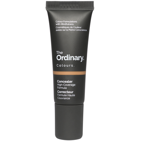 The Ordinary Concealer 3.0 R Medium Dark Red
