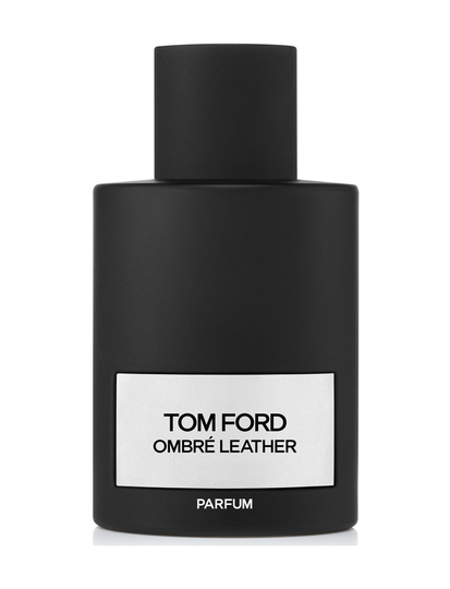 Ombré Leather Parfum 100Ml Hajuvesi Eau De Parfum Nude Tom Ford