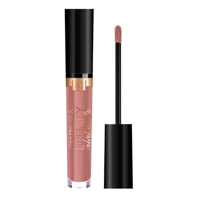 Max Factor Lipfinity Velvet Matte Lipstick huulipuna 3,5ml no.035 Elegant Brown