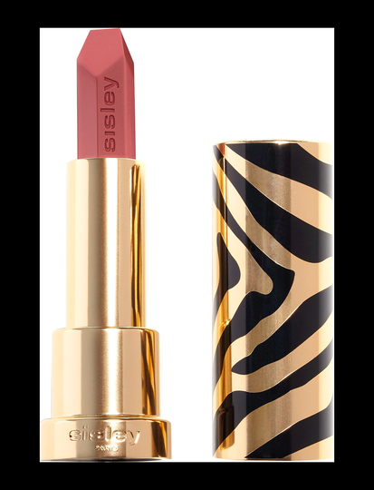 Le Phyto Rouge 22 - Rose Paris Huulipuna Meikki Vaaleanpunainen Sisley