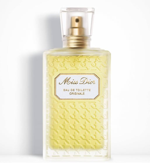 Dior Miss Dior Originale EDT-suihke 50ml