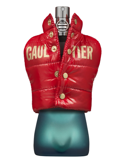 Le Male Eau De Toilette Xmas Hajuvesi Eau De Parfum Nude Jean Paul Gaultier