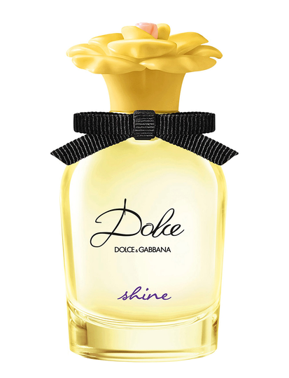 Dolce Shine Eau De Parfum Hajuvesi Eau De Parfum Dolce & Gabbana