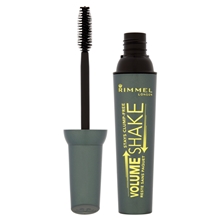 Rimmel Volume Shake Mascara 9 ml 003 Extreme Black