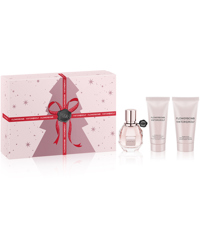 Flowerbomb Body Xmas Set 21