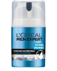 Hydra Power Mountain Power Milk 50ml