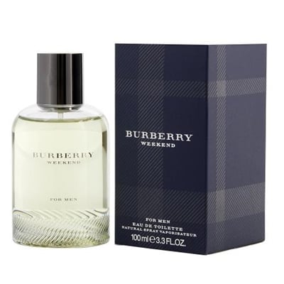 Burberry Weekend For Men EDT 50ml