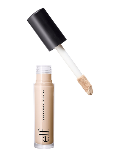Elf 16Hr Camo Concealer Light Peach Peitevoide Meikki E.L.F.
