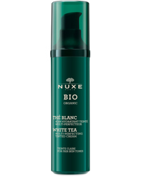 Organic Multi-Perfecting Tinted Cream, 50ml, Light