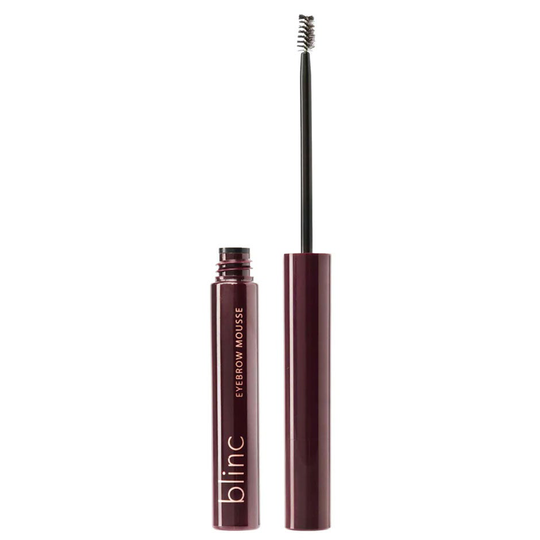 Foundation of Youthful Color Eyebrow Mousse, 4 g Blinc Kulmakarvat