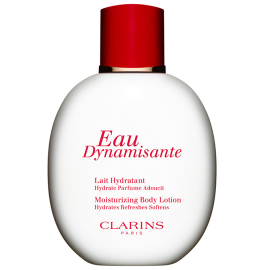 Clarins Eau Dynamisante Moisturizing Body Lotion (250ml)