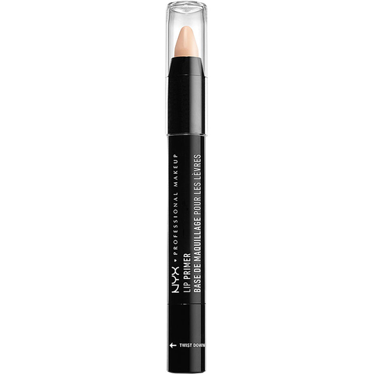 Lip Primer, NYX Professional Makeup Huulipuna