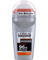 Men Expert Deo 96H Invincible Roll-On 50ml
