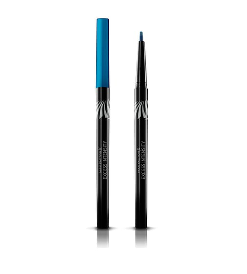 Max Factor Excess Intensity Longwear Eyeliner No.09 Excessive Cobalt 2g