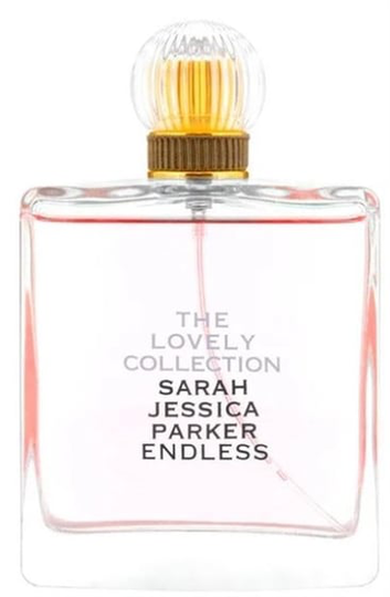 Sarah Jessica Parker SJP Endless The Lovely Collection Eau de Parfum Spray 100ml