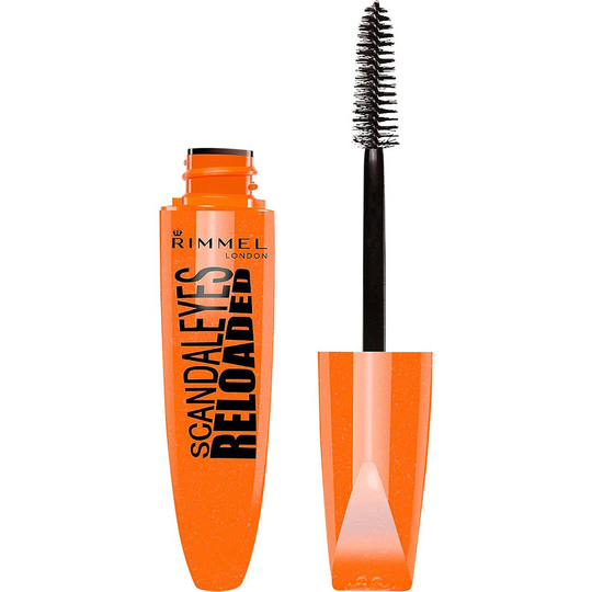 Scandaleyes Reloaded, Rimmel London Ripsiväri