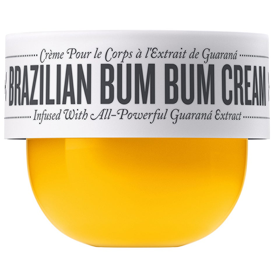 Travel Size Brazilian Bum Bum Cream, 75 ml Sol De Janeiro Vartalovoide