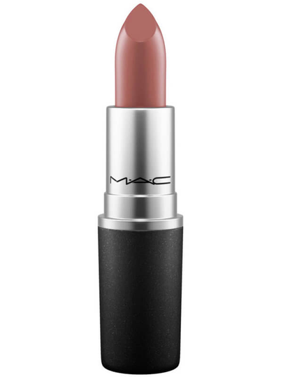 MAC Cosmetics Lipstick Satin Verve