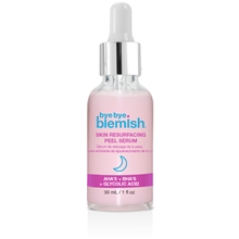 Bye Bye Blemish Skin Resurfacing Peel Serum 30 ml