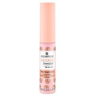 essence lip care booster lip serum
