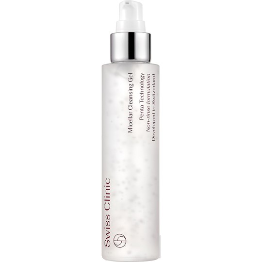 Micellar Cleansing Gel 125m 125 ml