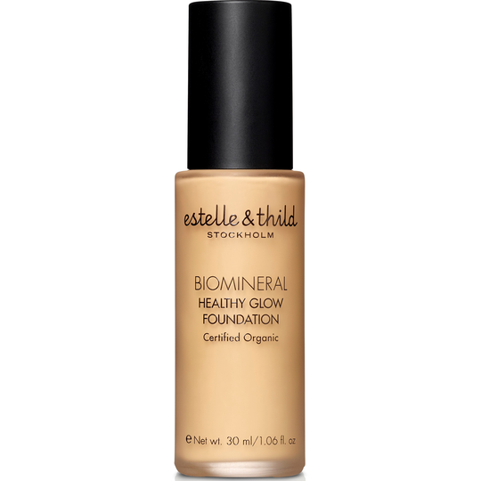 Estelle & Thild BioMineral BioMineral Healthy Glow Foundation 115