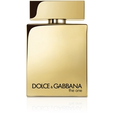 D&G The One Gold For Men - Eau de parfum 50 ml