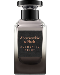 Authentic Night Man, EdT 100ml