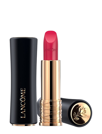 Absolu Rouge Cream R21 12 Huulipuna Meikki Punainen Lancôme