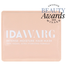 IDA WARG One Time Mask - Intensive Moisture Mask 25 ml