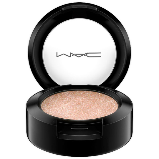 MAC Cosmetics Eyeshadow Lustre Honey Lust