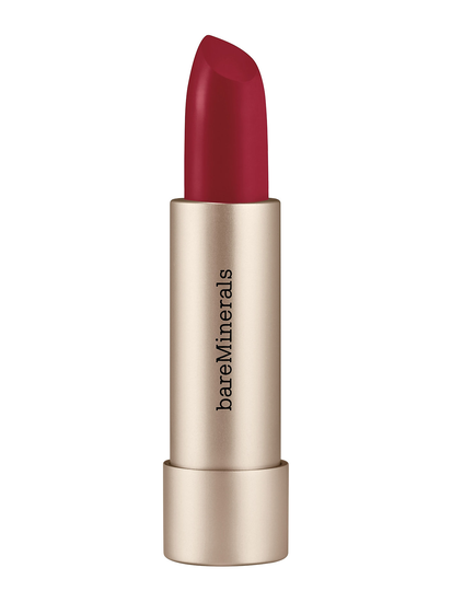 Mineralist Hydra-Smoothing Lipstick Intuition Huulipuna Meikki BareMinerals