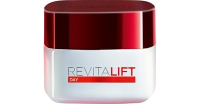 L' Oreal Revitalift päivävoide 50ml