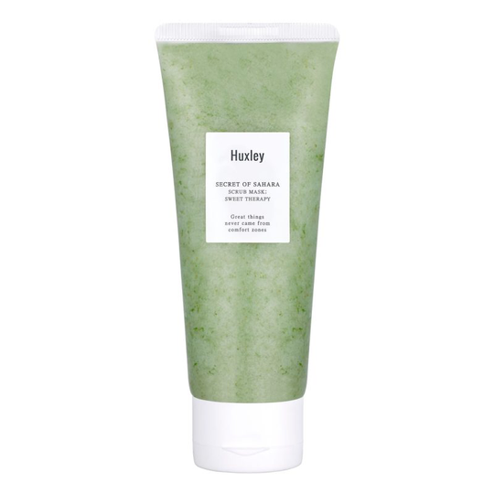 Huxley Scrub Mask Sweet Therapy (120g)