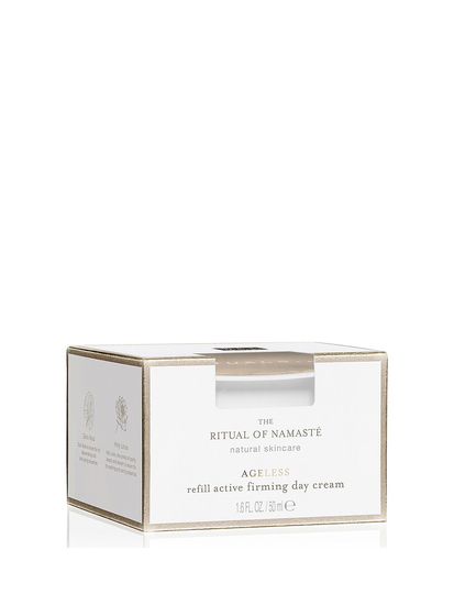 The Ritual Of Namaste Active Firming Day Cream Refill Beauty WOMEN Skin Care Face Day Creams Nude Rituals