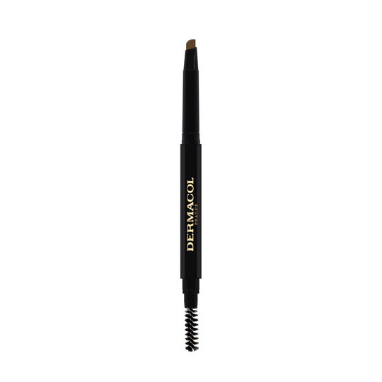 Dermacol Eyebrow perfector automatic eyebrow pen 3 ml