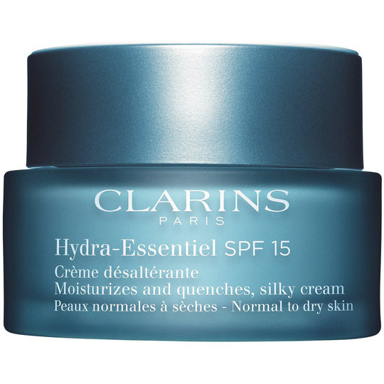 Clarins Hydra-Essentiel Hydra-Essentiel SPF 15 Normal To Dry Skin
