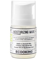 Moisturising Mask, 50ml