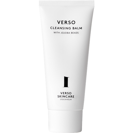 Verso Skincare Cleansing Balm 100 ml